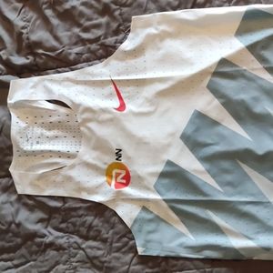 Aeroswift Running Tank singlet